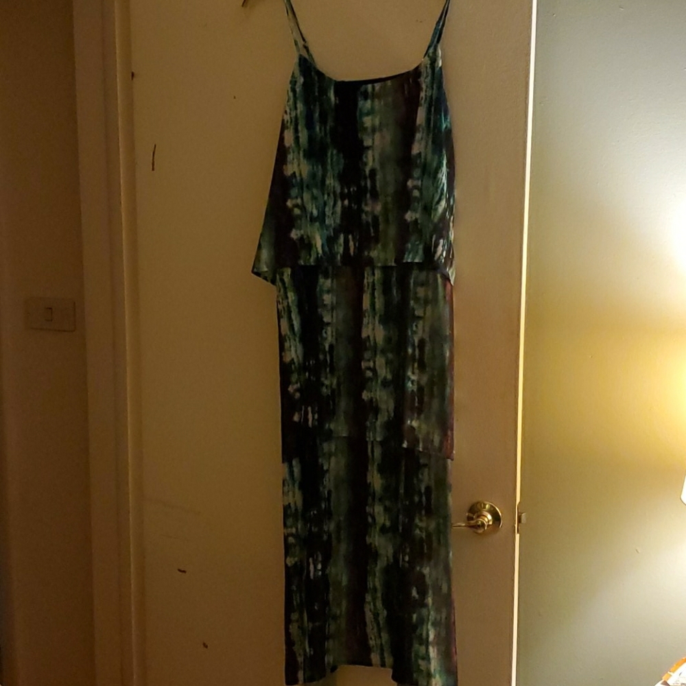 Sun dress